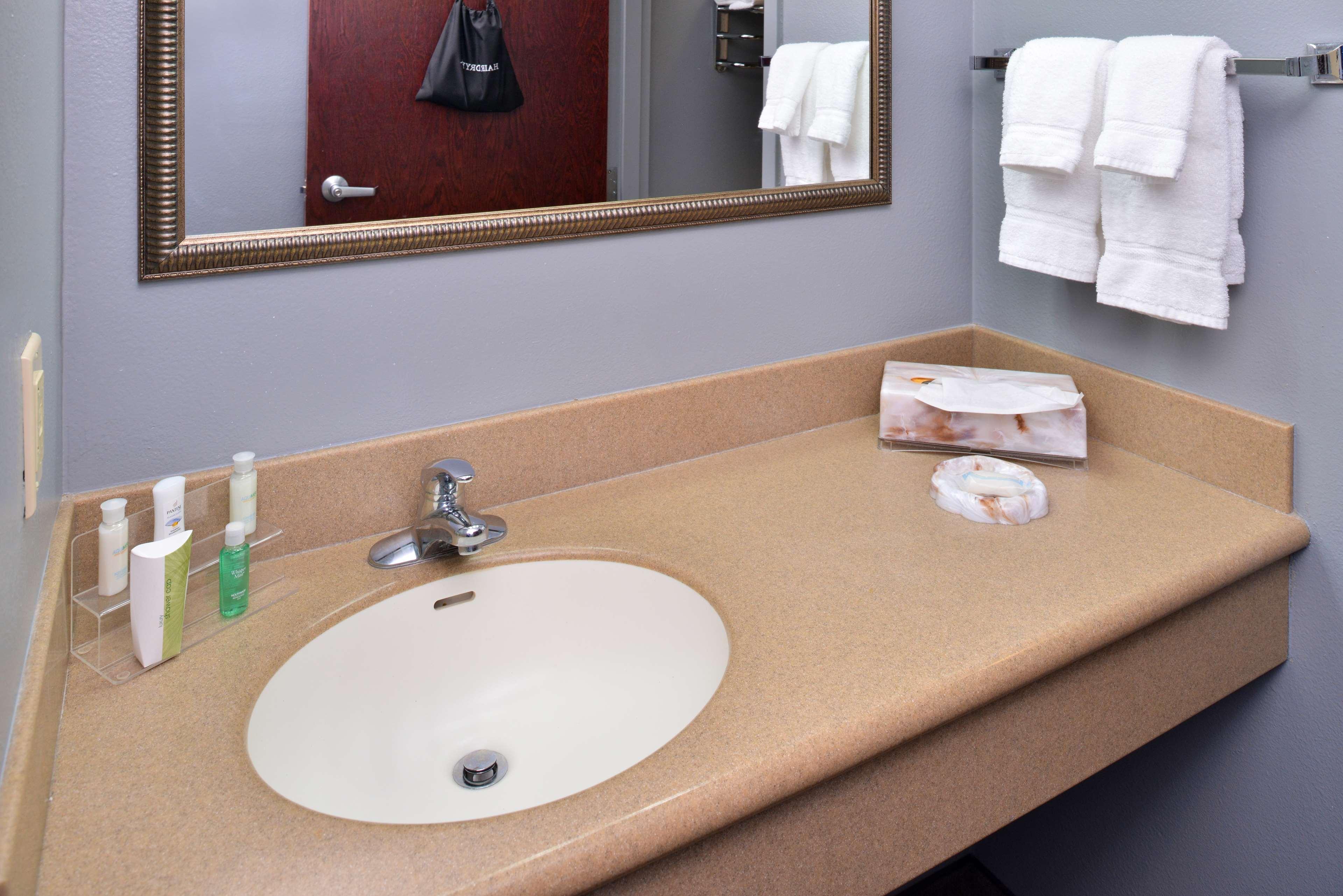 Best Western Plus Two Rivers Hotel & Suites Demopolis Buitenkant foto