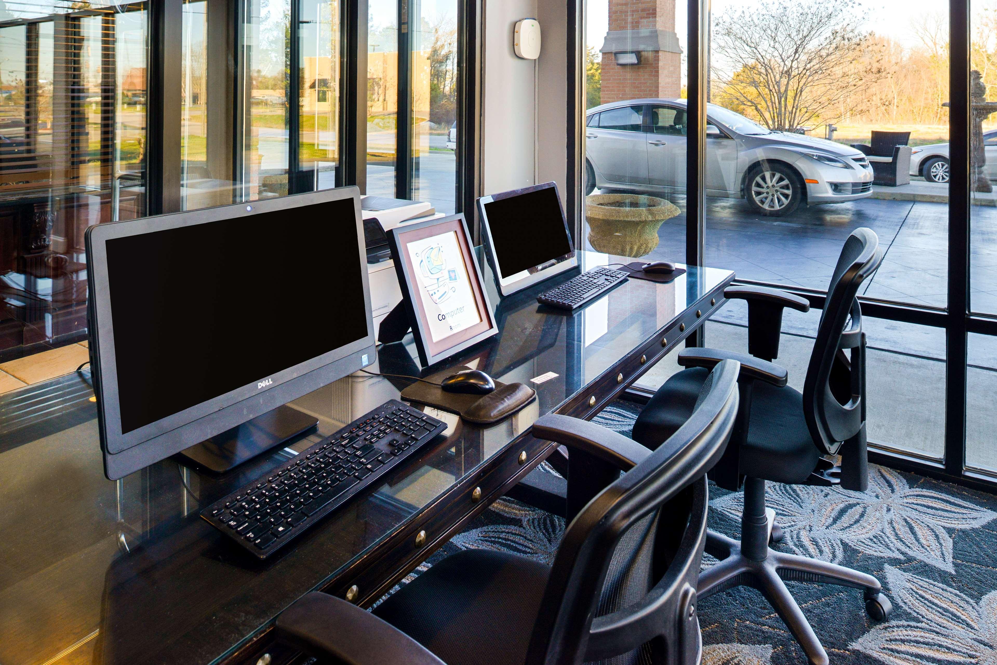 Best Western Plus Two Rivers Hotel & Suites Demopolis Buitenkant foto