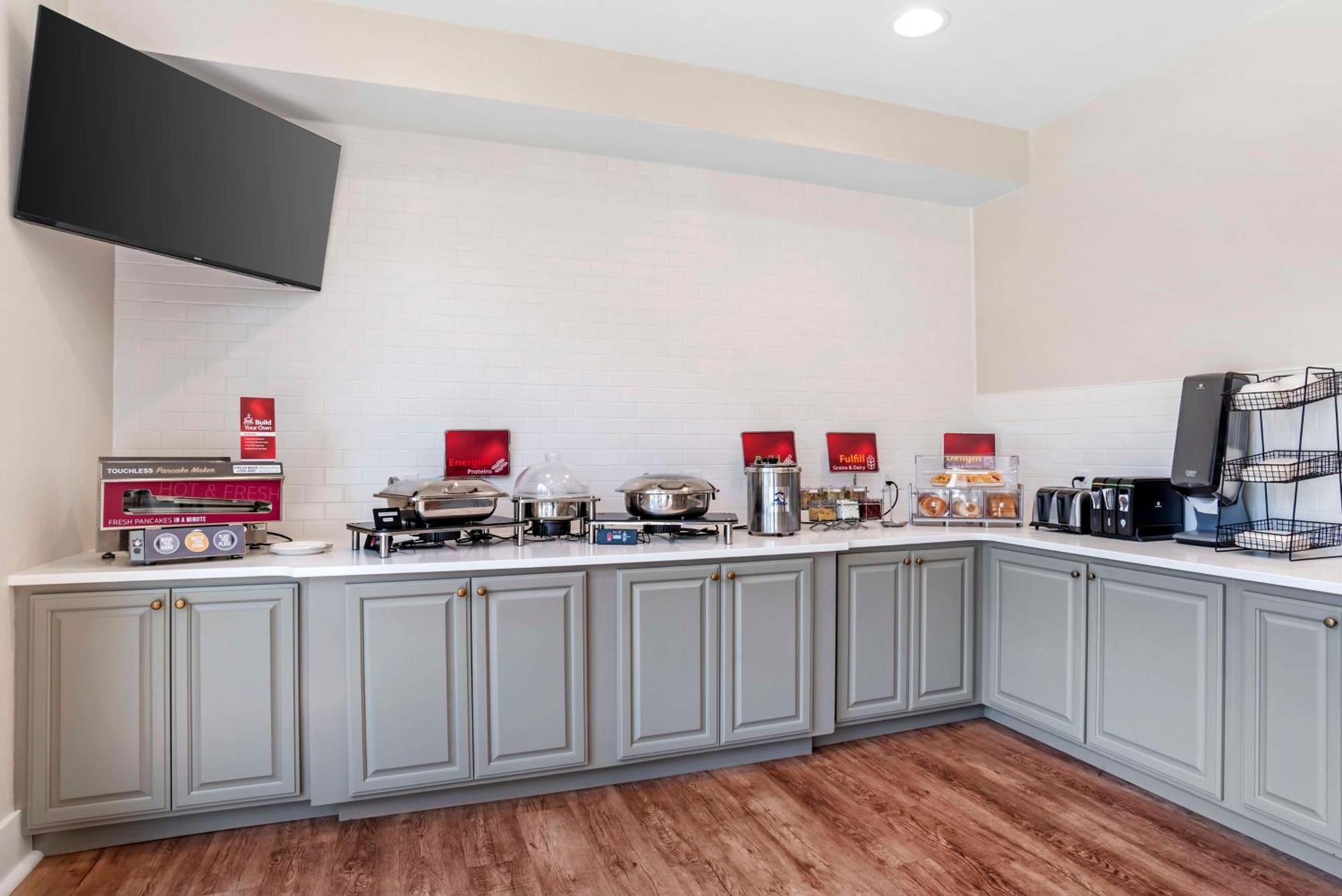 Best Western Plus Two Rivers Hotel & Suites Demopolis Buitenkant foto