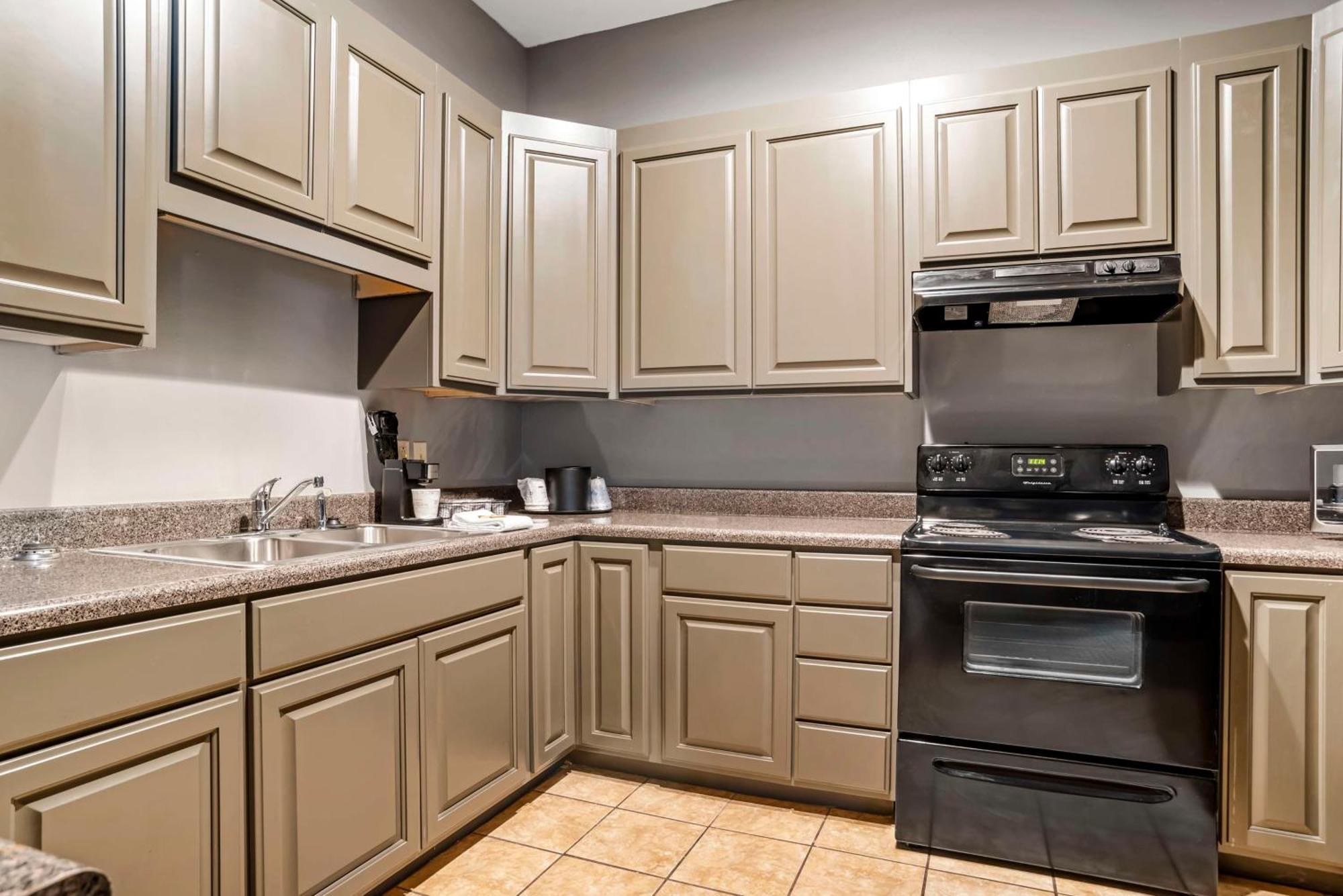 Best Western Plus Two Rivers Hotel & Suites Demopolis Buitenkant foto