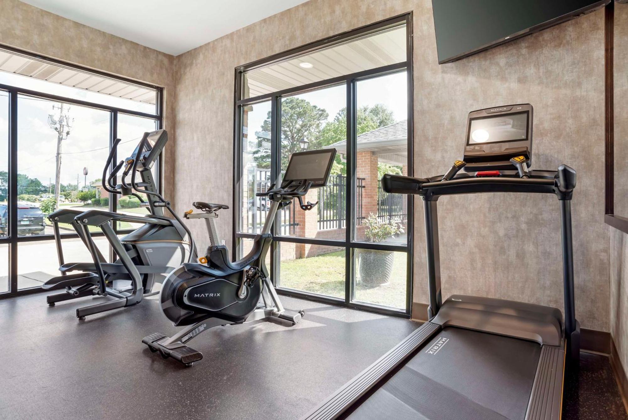Best Western Plus Two Rivers Hotel & Suites Demopolis Buitenkant foto