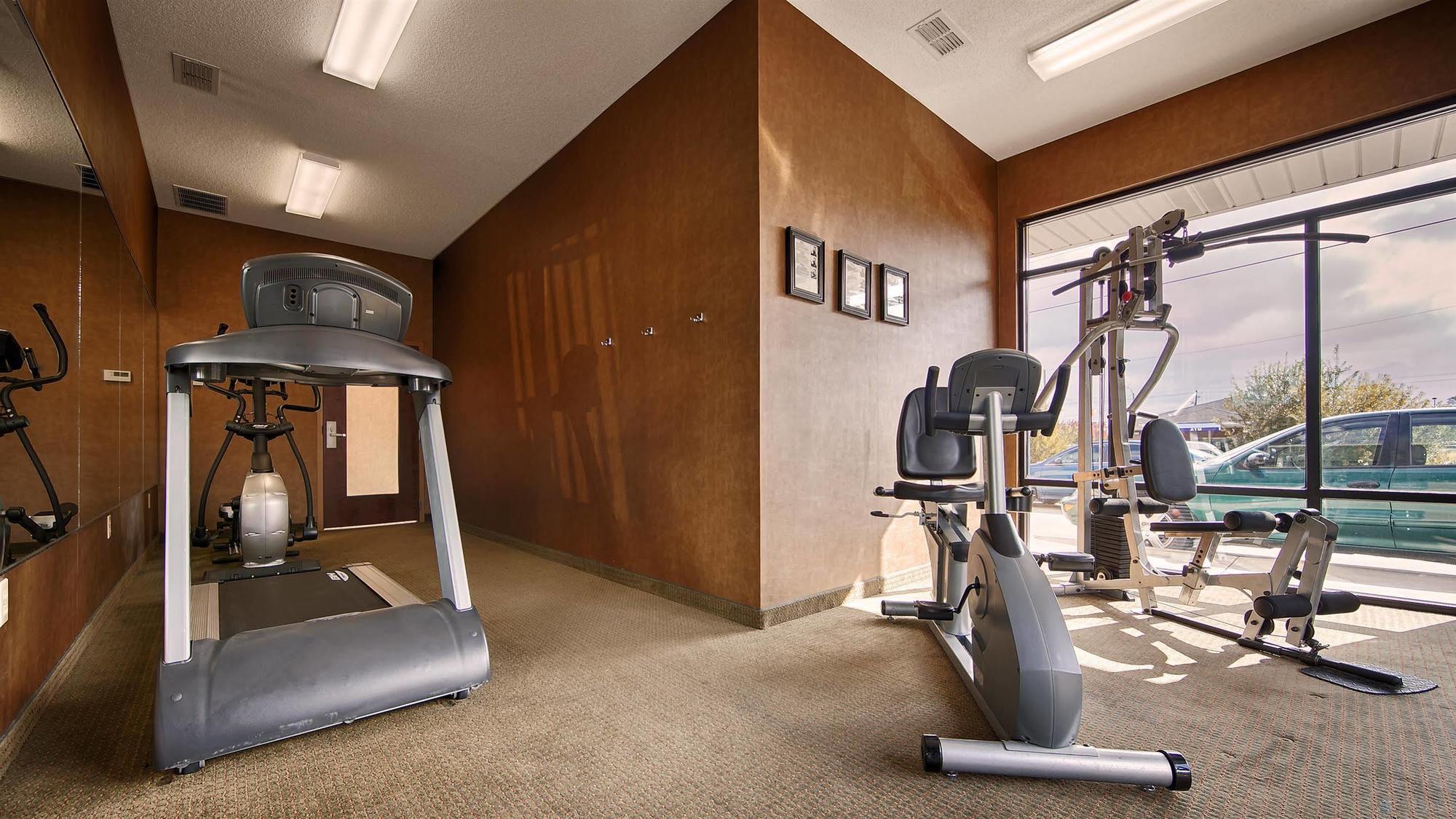 Best Western Plus Two Rivers Hotel & Suites Demopolis Buitenkant foto